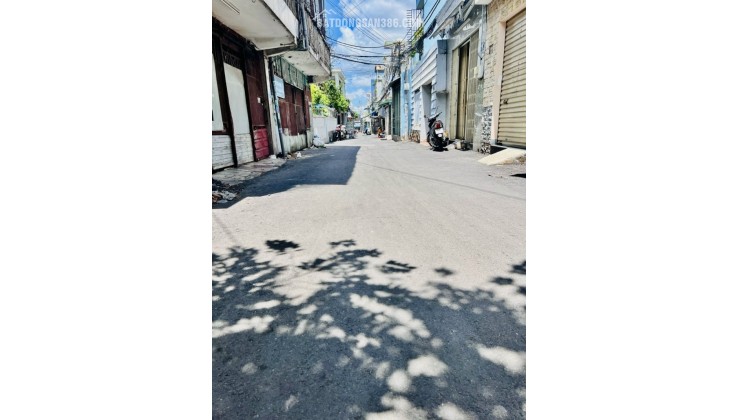 Bán nhà mặt phố Phường Tăng Nhơn Phú,TPHCM, ngang 6m, DT 95m2, 1 trệt, 2PN. Sổ hồng, giá 6.99 tỷ. LH: 0933125879